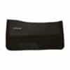 ThinLine Western Saddle Pad Black Felt Liner with fender