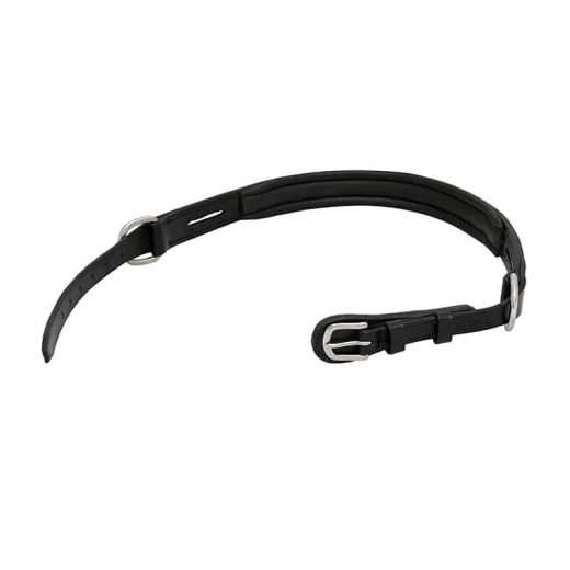 Bitless Noseband Bridle Converter Black