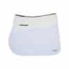 ThinLine Close Contact Jumping Saddle Pad White