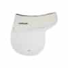 ThinLine Close Contact Numnah Saddle Pad White