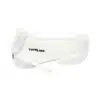 ThinLine Trifecta Cotton Half Pad White