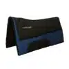 ThinLine Western Ranch Saddle Pad Royal Blue