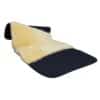 Dressage Woven Wool Saddle Pad